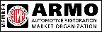 ARMO Automotive Restoration Market Organization
